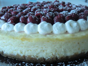 American Cheesecake