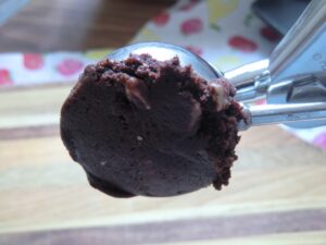 Cookie Scoop