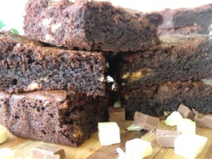 die Besten Brownies