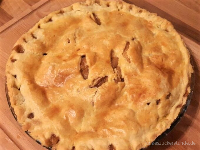 Apple Pie