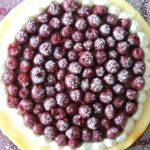 Easy American Cheesecake