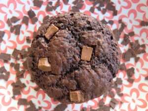 Schoko Muffins