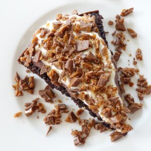Better Than Sex Cake