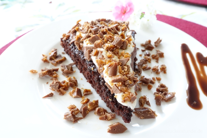 Better Than Sex Cake