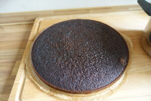 Chocolate cake für Better Than Sex Cake