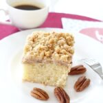 Kaffeekuchen (Coffee Cake)