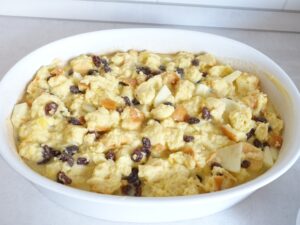 Bread Pudding